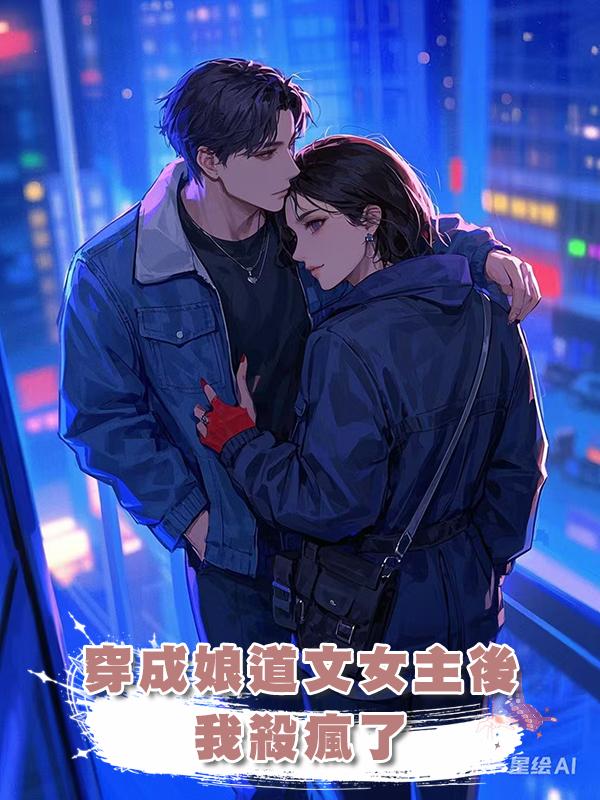 穿成娘道文女主後，我殺瘋了在線閱讀