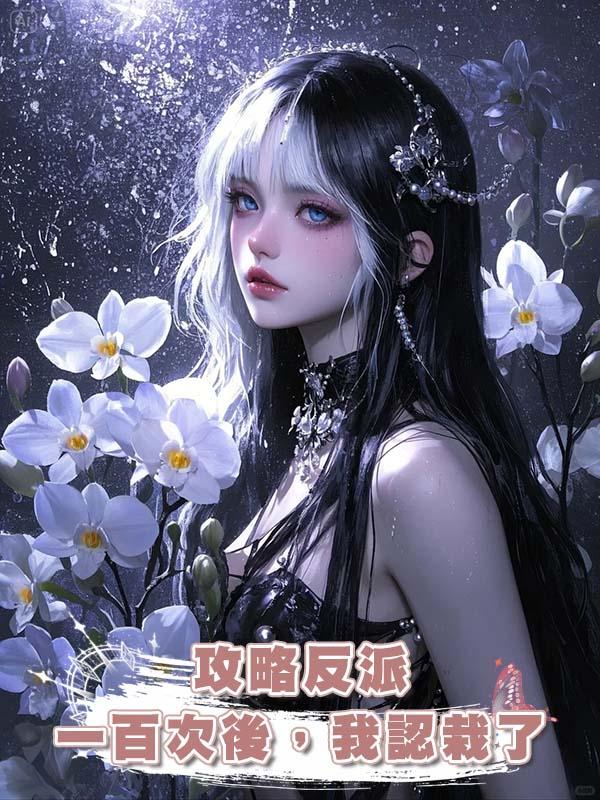 攻略反派一百次後，我認栽了在線閱讀