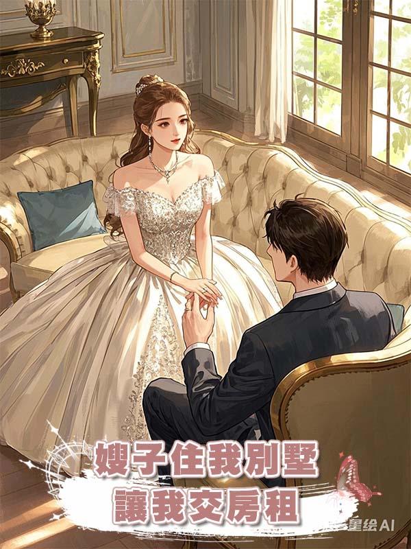 嫂子住我別墅讓我交房租在線閱讀