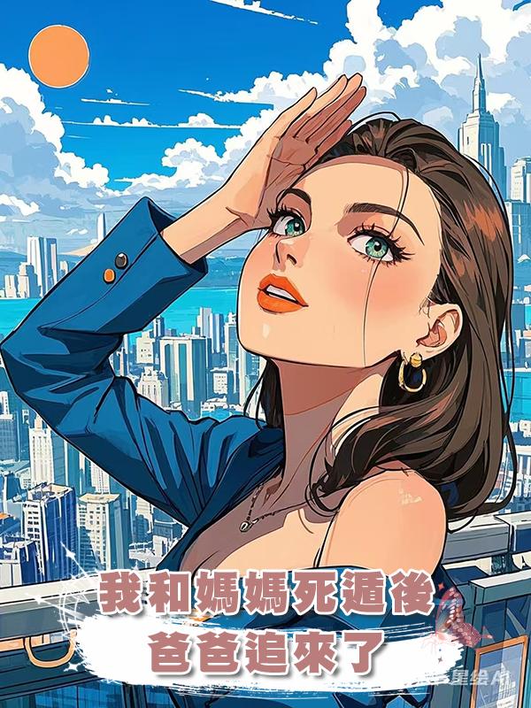 我和媽媽死遁後，爸爸追來了在線閱讀