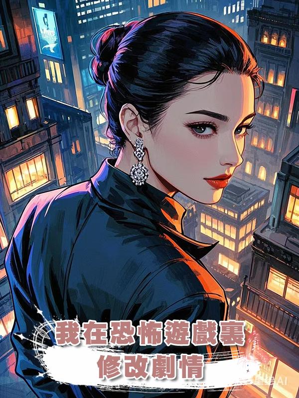 我在恐怖遊戲裏修改劇情在線閱讀