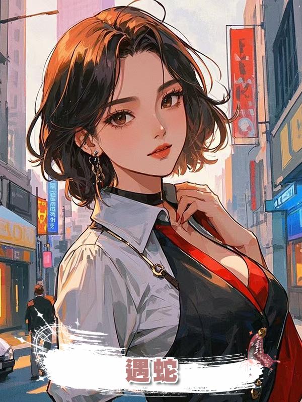 遇蛇在線閱讀