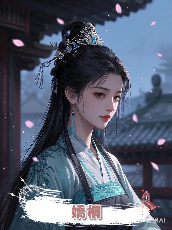 嬌桐在線閱讀