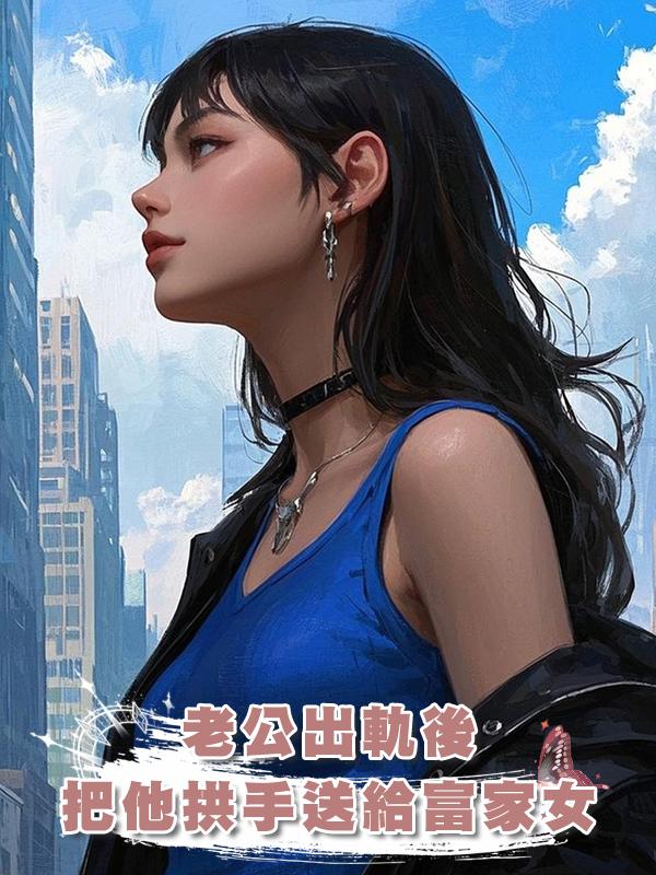 老公出軌後,把他拱手送給富家女在線閱讀