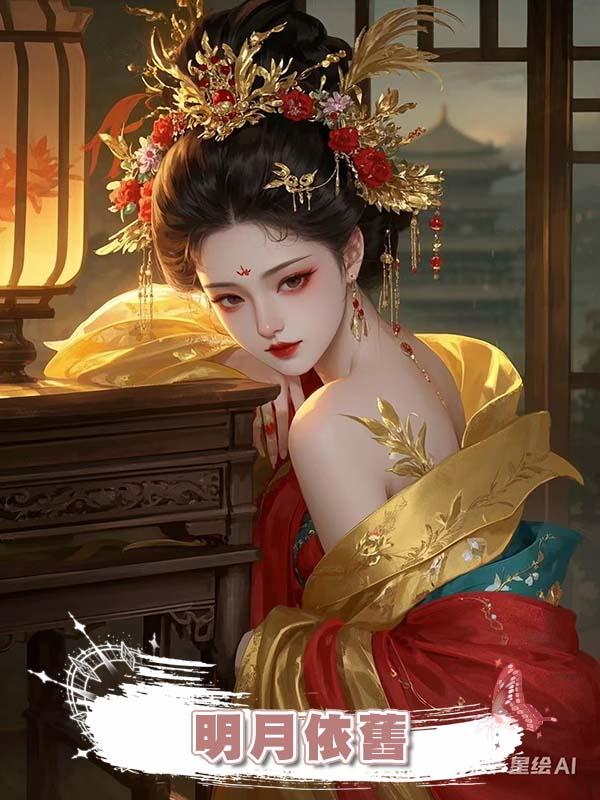 明月依舊.在線閱讀
