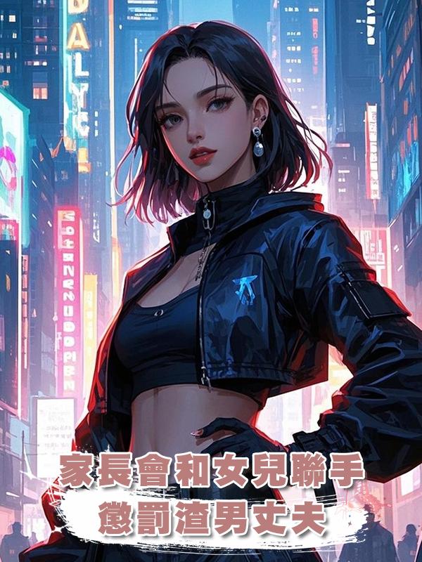 家長會和女兒聯手懲罰渣男丈夫在線閱讀