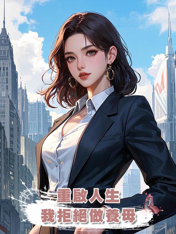 重啟人生，我拒絕做養母在線閱讀