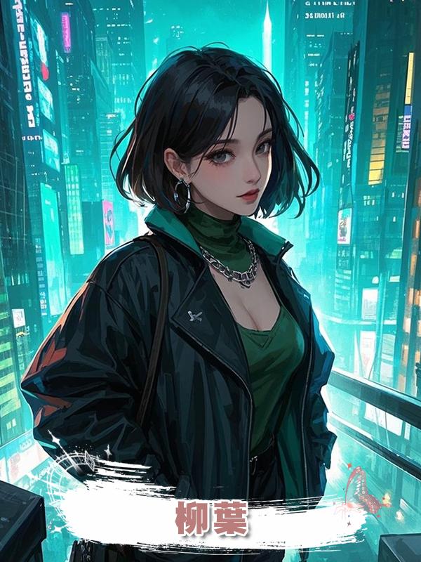 柳葉在線閱讀