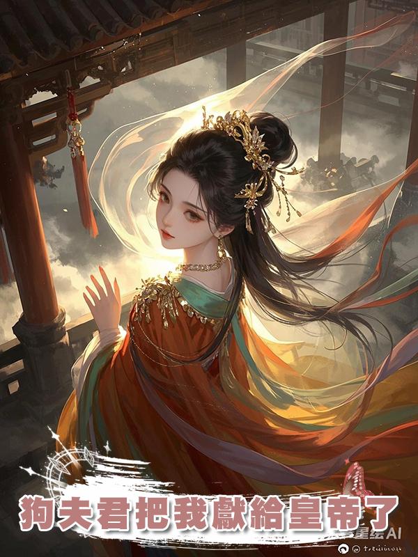 狗夫君把我獻給皇帝了在線閱讀