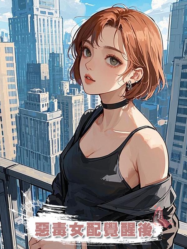 惡毒女配覺醒後在線閱讀
