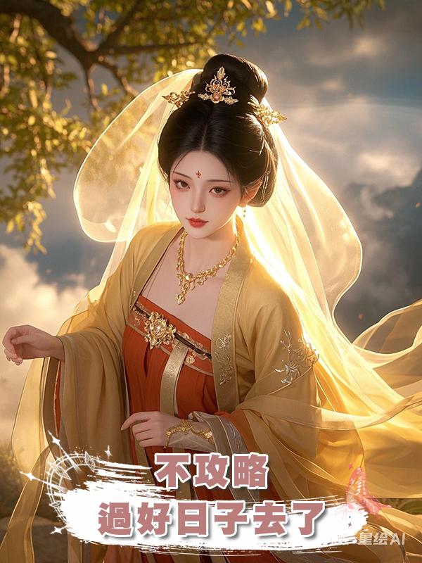 不攻略，過好日子去了在線閱讀