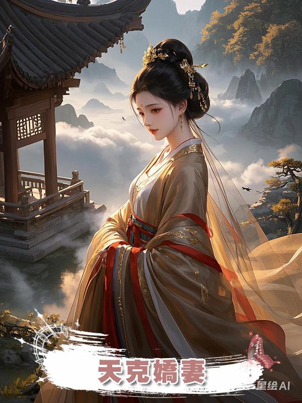 天克嬌妻在線閱讀