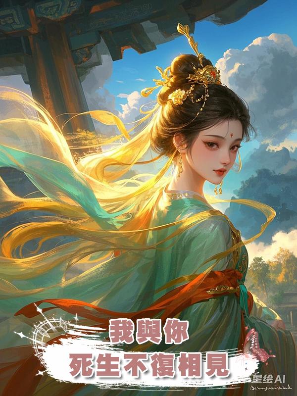 我與你，死生不復相見在線閱讀