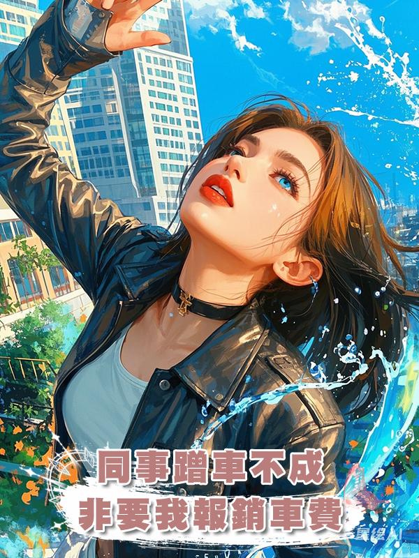 同事蹭車不成，非要我報銷車費在線閱讀