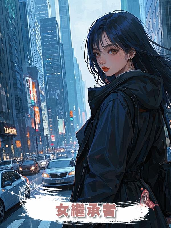 女繼承者在線閱讀