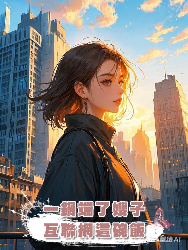 一鍋端了嫂子互聯網這碗飯在線閱讀