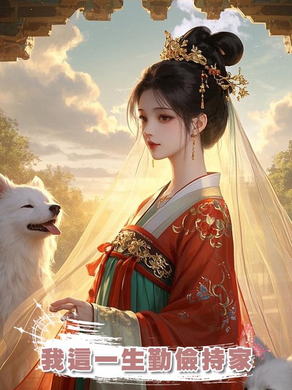 我這一生勤儉持家在線閱讀