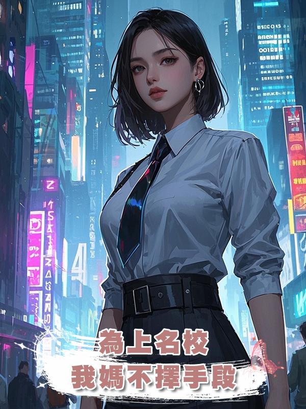 為上名校，我媽不擇手段在線閱讀
