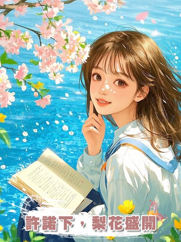 許諾下,梨花盛開在線閱讀