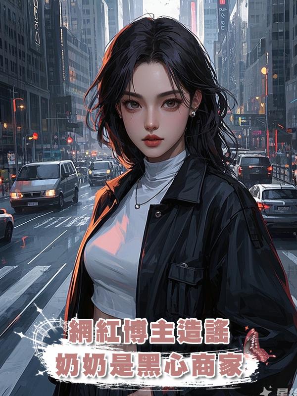 網紅博主造謠奶奶是黑心商家在線閱讀