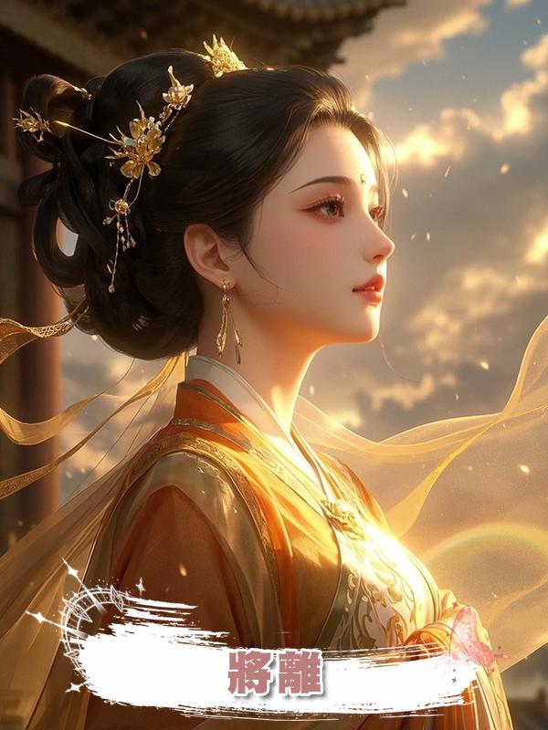 將離在線閱讀