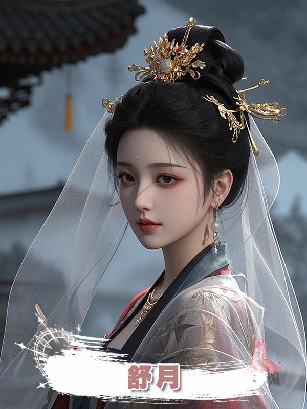 舒月在線閱讀