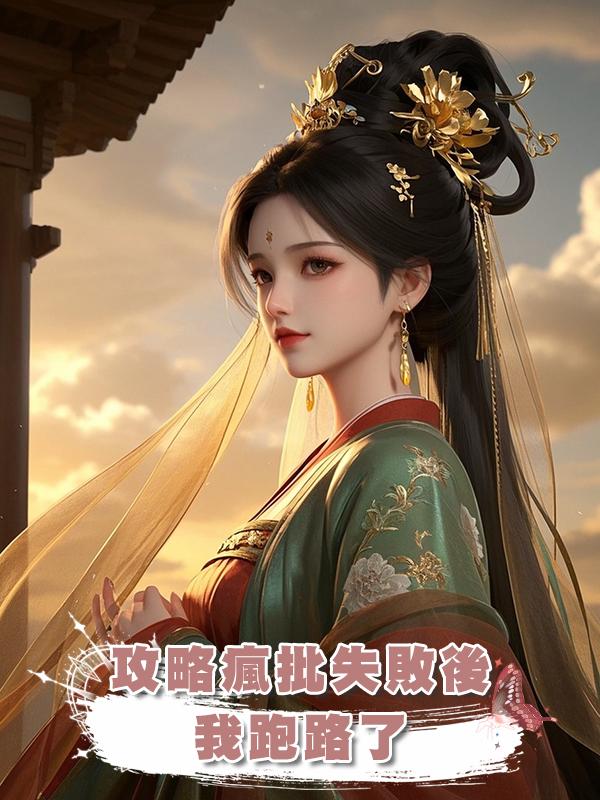 攻略瘋批失敗後我跑路了在線閱讀