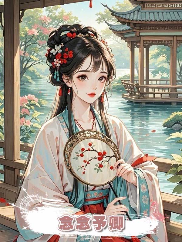 念念予卿在線閱讀