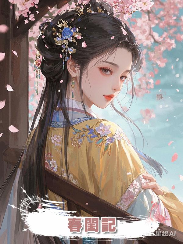 春閨記在線閱讀