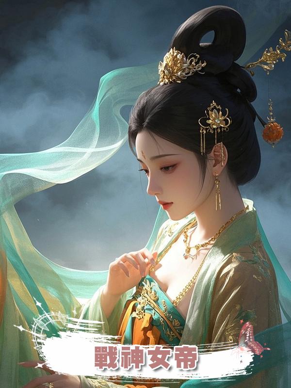 戰神女帝在線閱讀