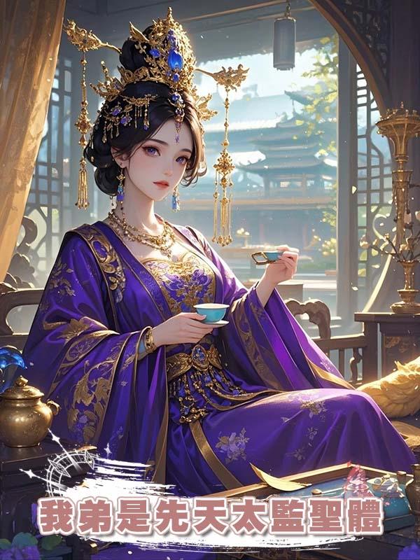 我弟是先天太監聖體在線閱讀