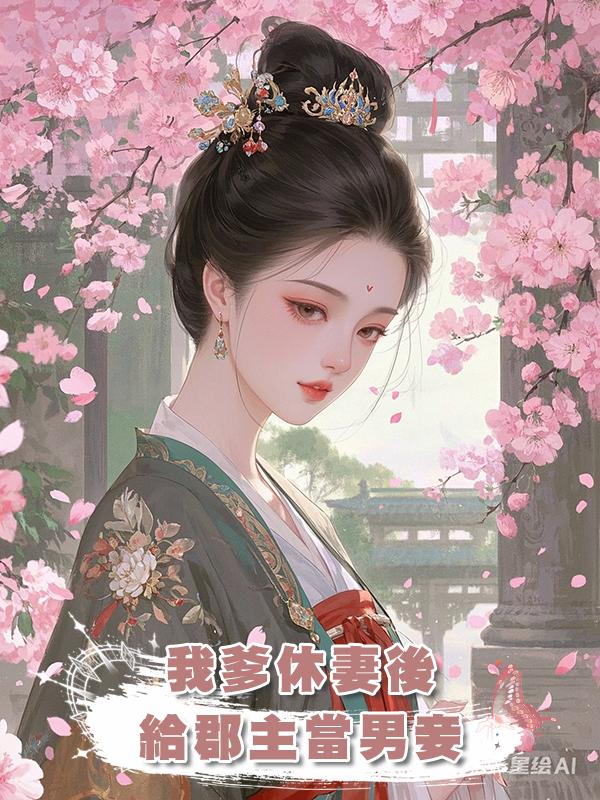 我爹休妻後,給郡主當男妾在線閱讀