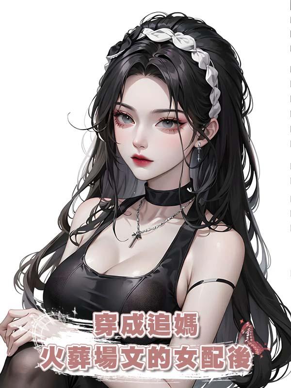 穿成追媽火葬場文的女配後在線閱讀