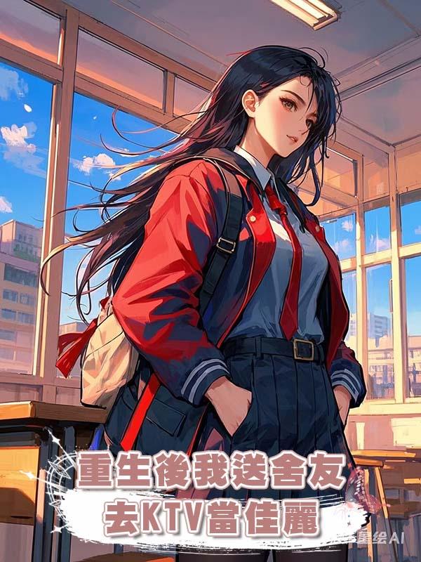 重生後,我送舍友去KTV當佳麗在線閱讀