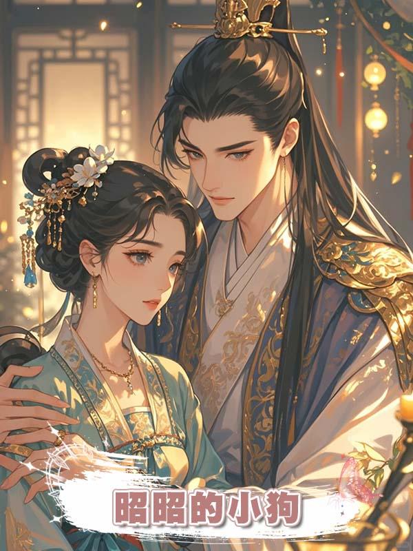 昭昭的小狗在線閱讀