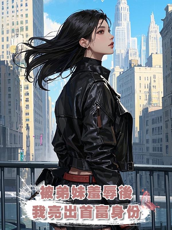 被弟妹羞辱後，我亮出首富身份在線閱讀