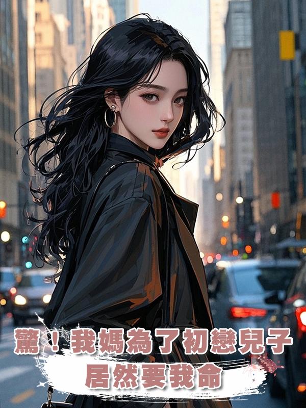 驚！我媽為了初戀兒子居然要我命在線閱讀