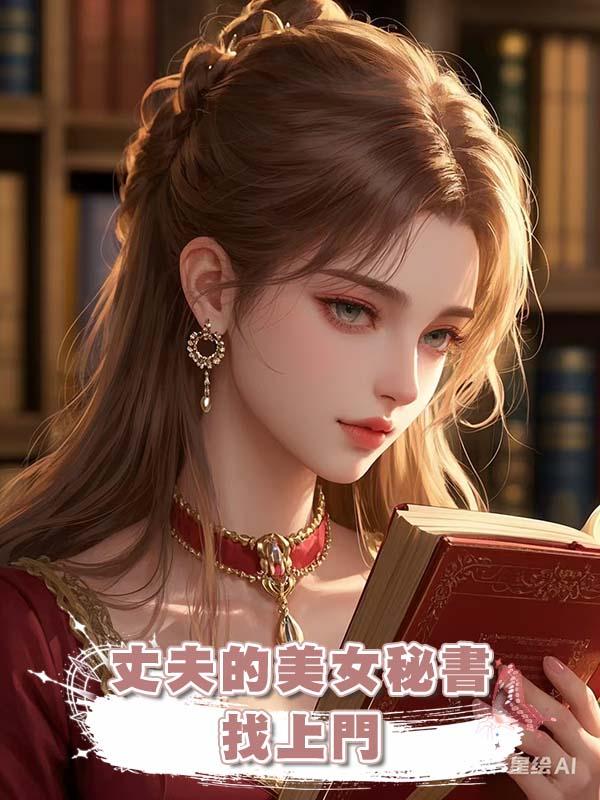 丈夫的美女秘書找上門在線閱讀