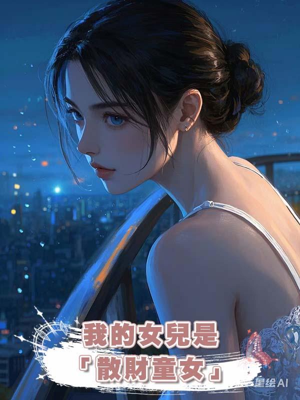 我的女兒是「散財童女」在線閱讀