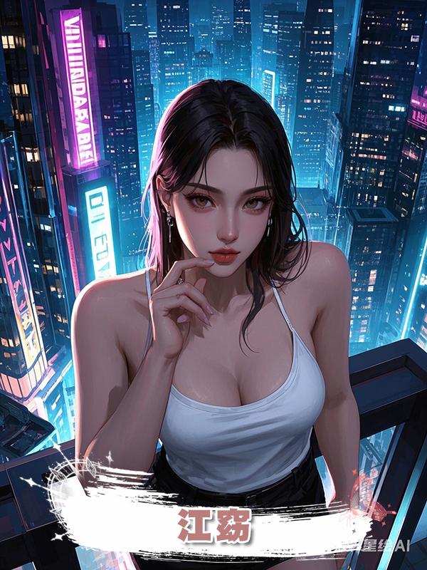 江窈在線閱讀