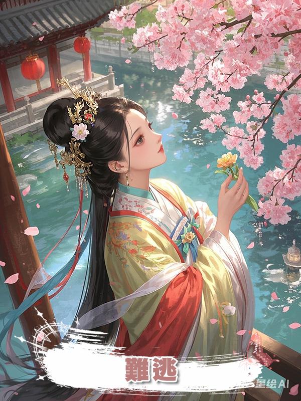 難逃在線閱讀