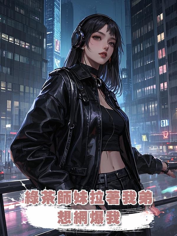 綠茶師妹拉著我弟想網爆我在線閱讀