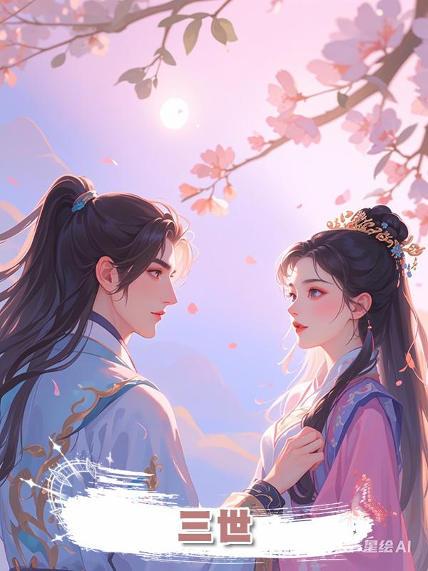 三世在線閱讀