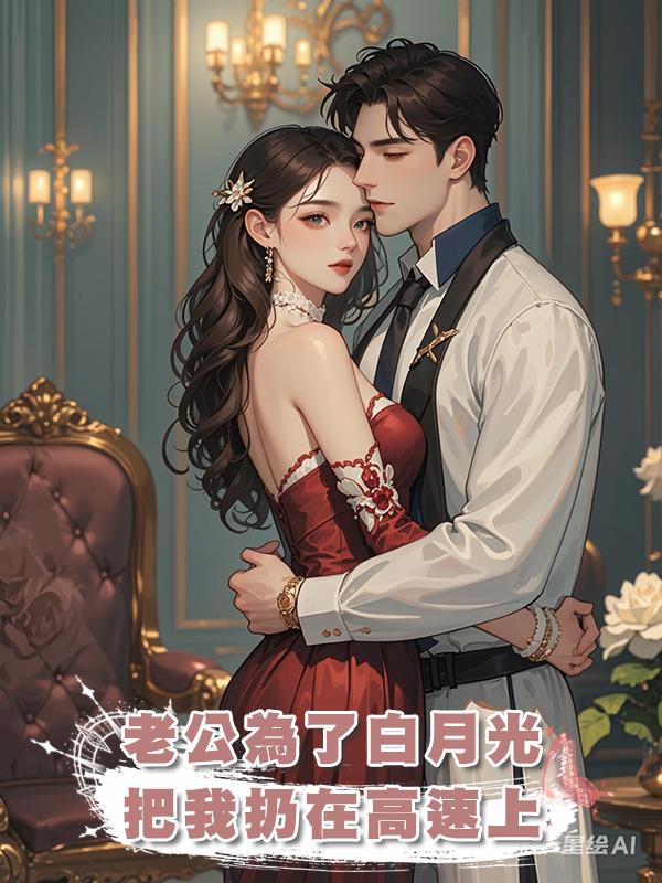 老公為了白月光,把我扔在高速上在線閱讀