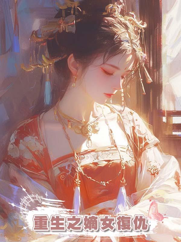 重生之嫡女復仇在線閱讀