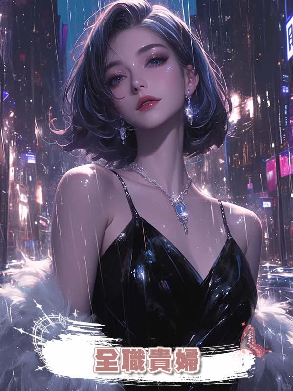 全職貴婦在線閱讀