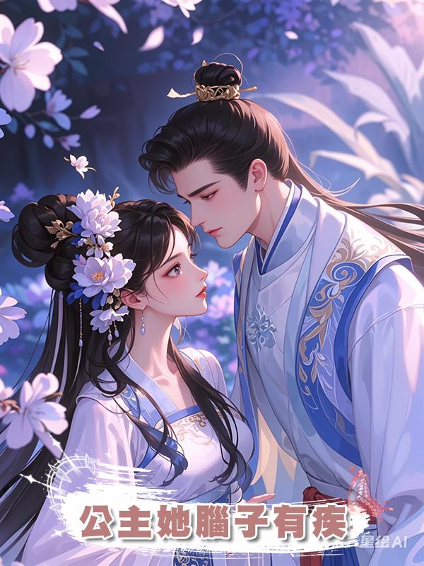 公主她腦子有疾在線閱讀