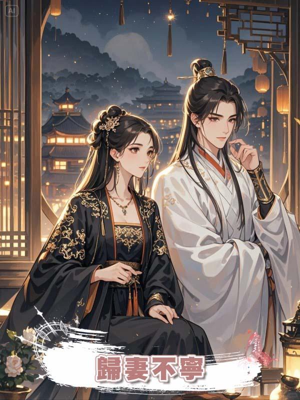 歸妻不寧在線閱讀