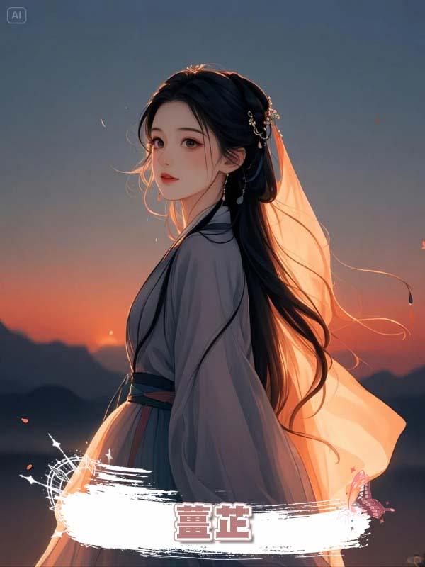 薑芷在線閱讀
