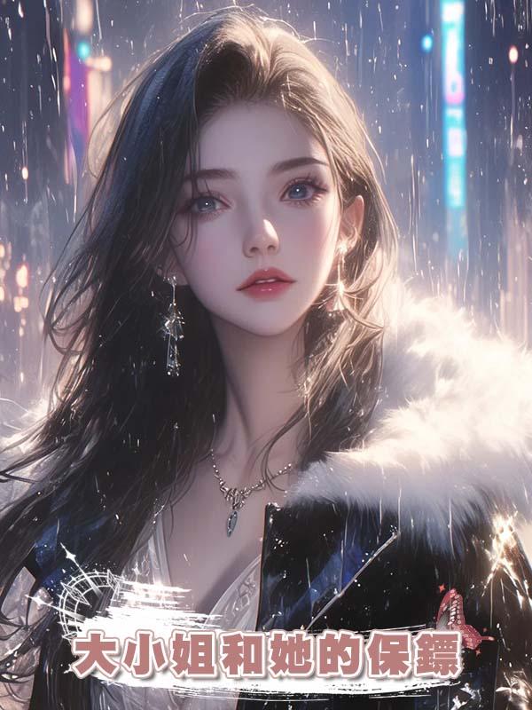 大小姐和她的保鏢在線閱讀